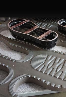 ماكينات إنتاج نعل الحذاء الخارجي