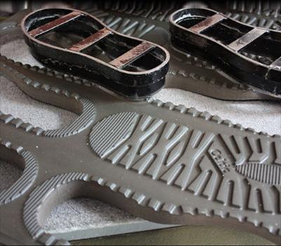 ماكينات إنتاج نعل الحذاء الخارجي